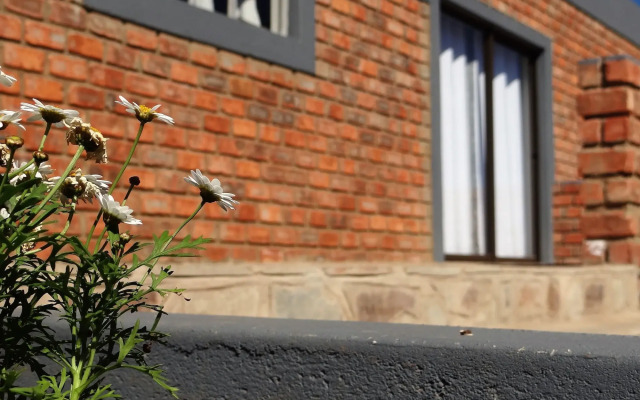 Eden Self Catering Chalets