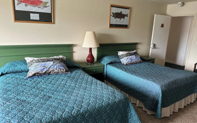 The Kenai Inn