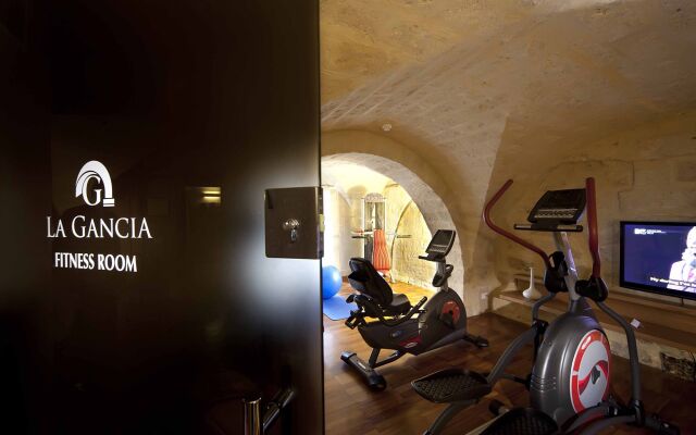 Residence La Gancia