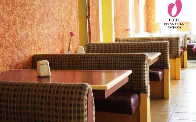 Hotel Del Valle Inn