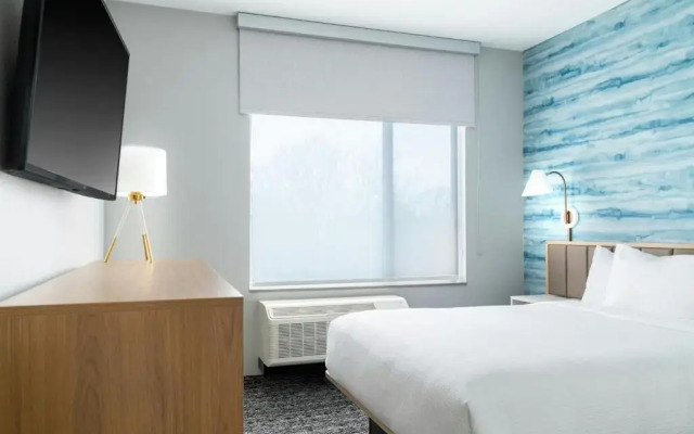 TownePlace Suites Holland