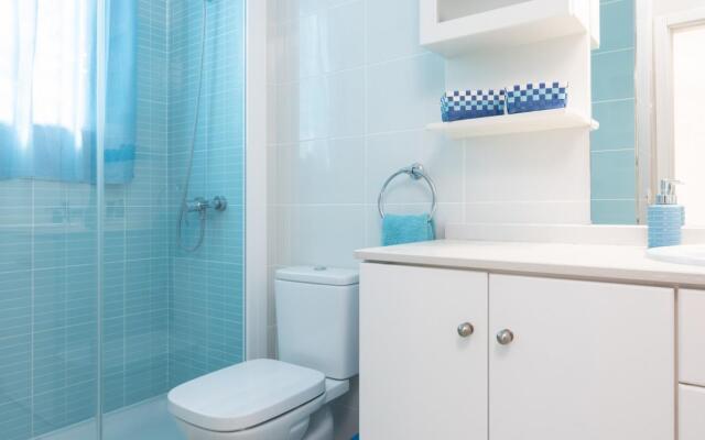 Home2Book Charming Apartment Costa del Silencio