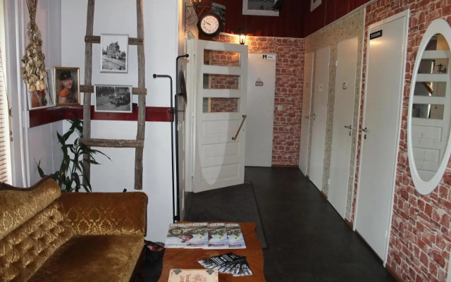 Sillanpään Kartano