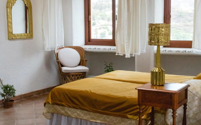 Casa Estela y Virgilio B&B