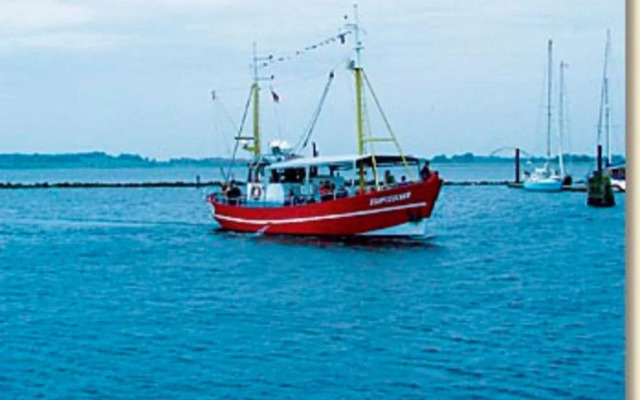 Appartementhaus Westphal