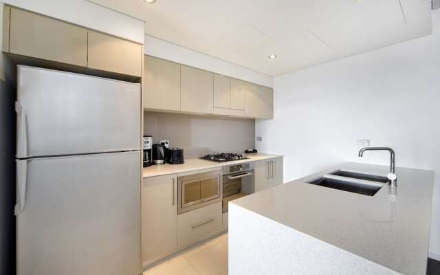 Astra Apartments Sydney - George St