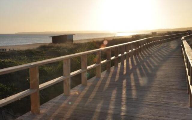 Seaview at Vila da Praia