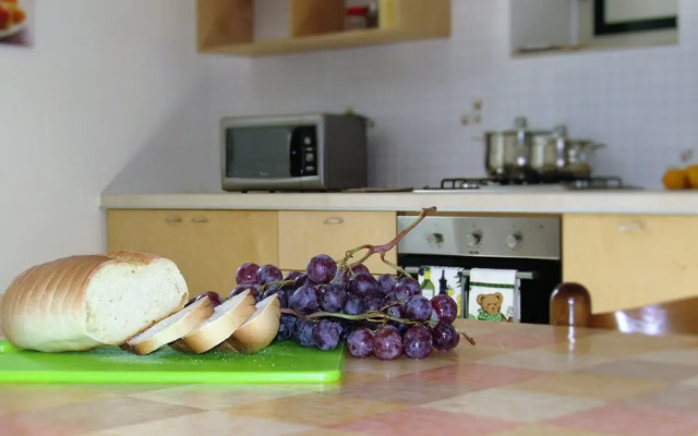 Locazione turistica Country House Licitra