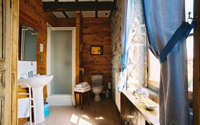 Chambres D'Hôtes Il Fut Un Temps