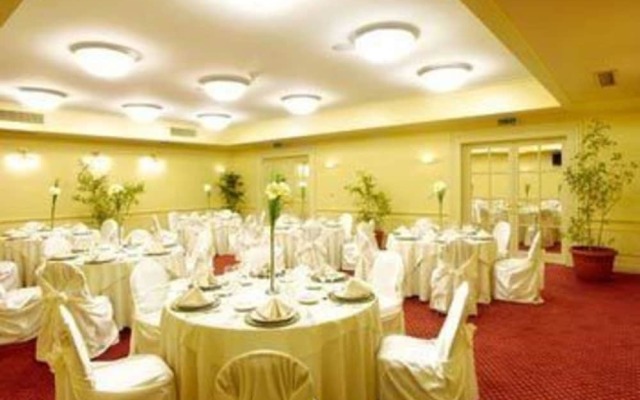 Austral Hotel