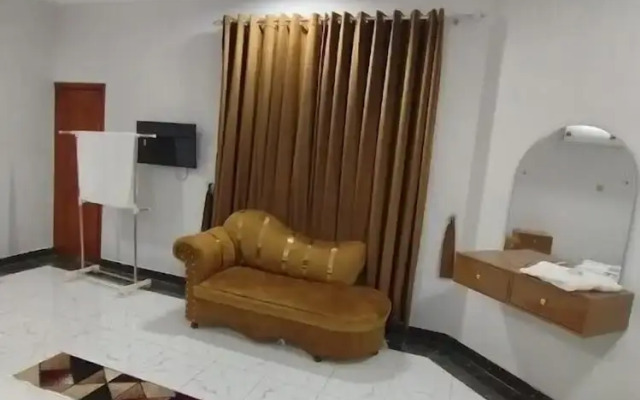 Hotel Roomi Rezidor