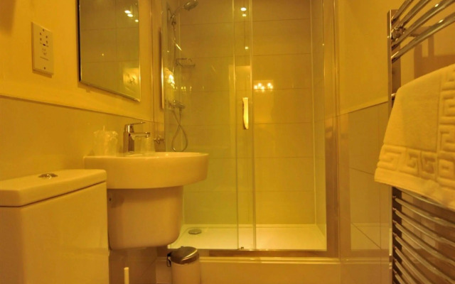 Gails Guest House