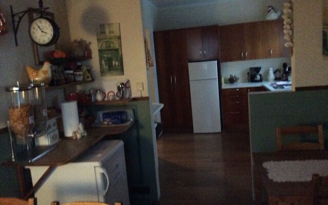 Guesthouse Borg