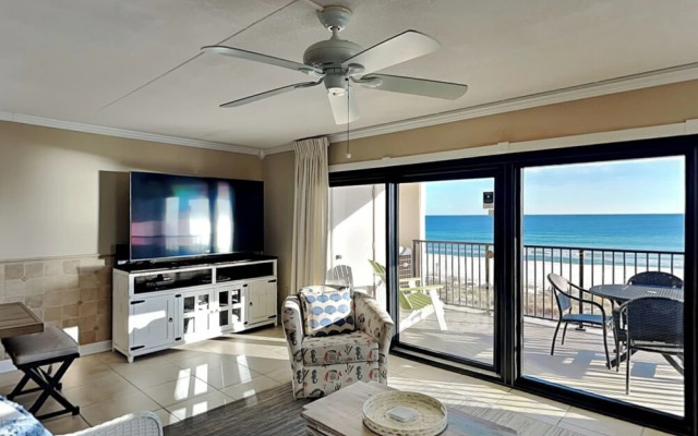 Ocean Breeze West #301