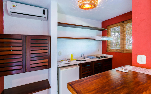 Baixú Village Hotel