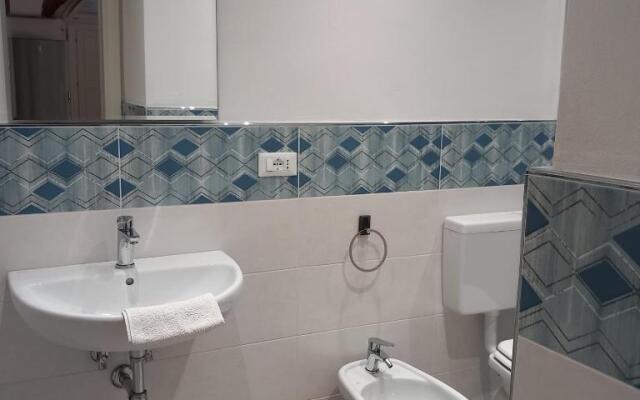 Casa Isabella De Luxe Studio