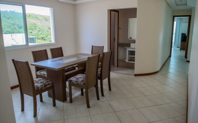 #15 Villagio Di Roma Guarapari - Four Bedroom Apartment