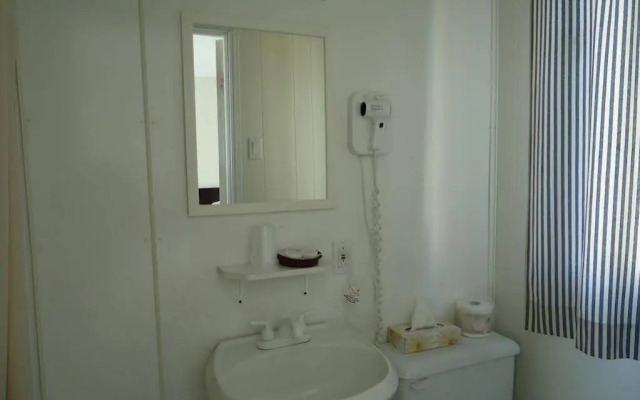 Hôtel-Motel Baie-Ste-Catherine