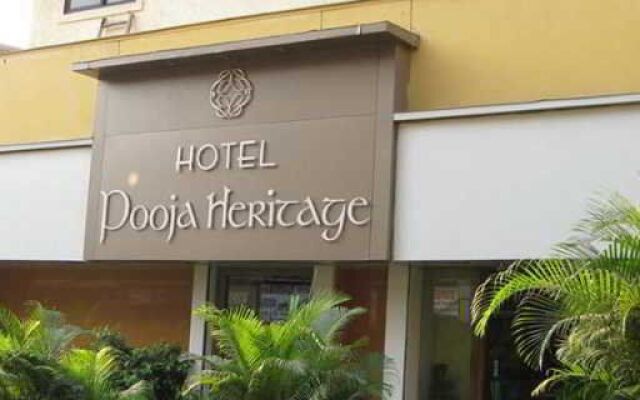 Pooja Heritage