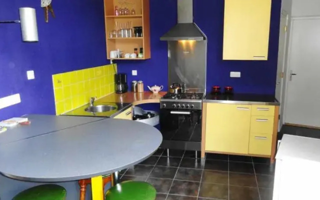 Bed and Breakfast in Nijmegen: B&B Pollux