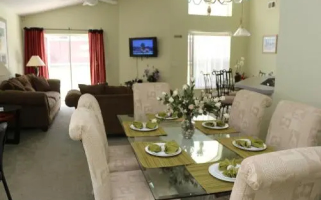 Grosvenor Villa TM001