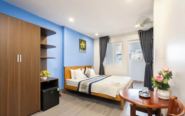 Green Airport Hotel