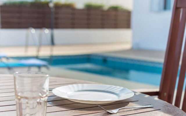 Oceanview Luxury Villa 116