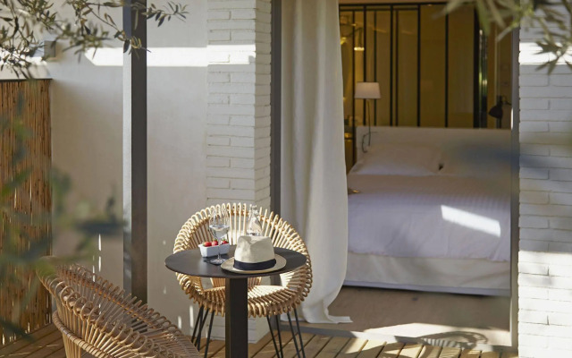 Hotel Mas Lazuli