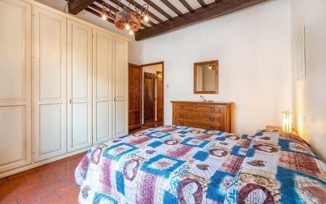 Awesome Apartment in San Gimignano With 2 Bedrooms and Wifi