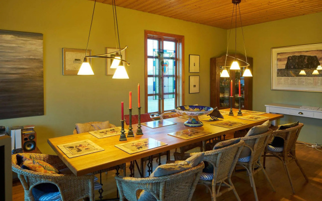 Guesthouse Heba