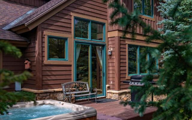 Highland Greens TH17