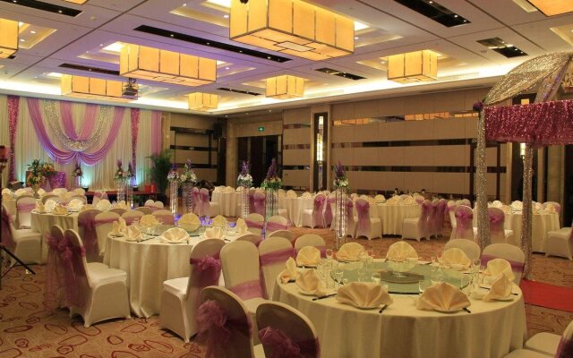 Nanjing Arcadia International Hotel