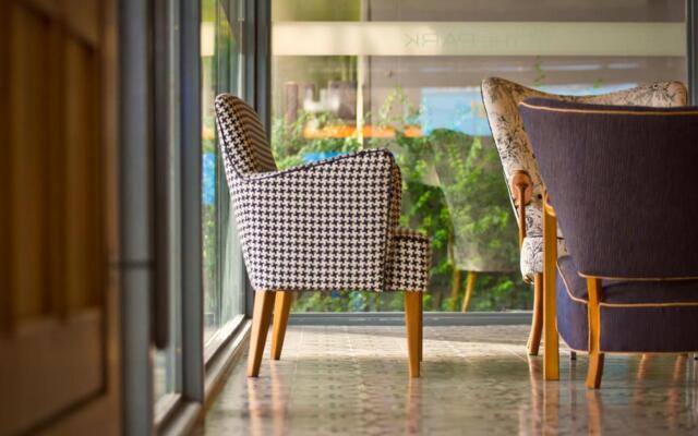 The Park Hotel, Phitsanulok