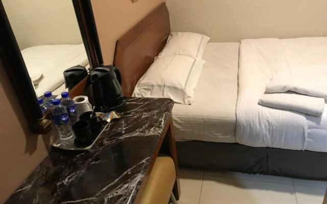 Hotel Bliss Johor Bahru Skudai