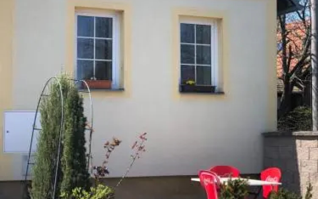 Apartmány Jílovice