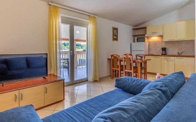 Delicate Apartment in Banjole near Beach Centinera
