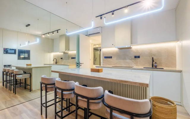 Oasis Smart Villa 3
