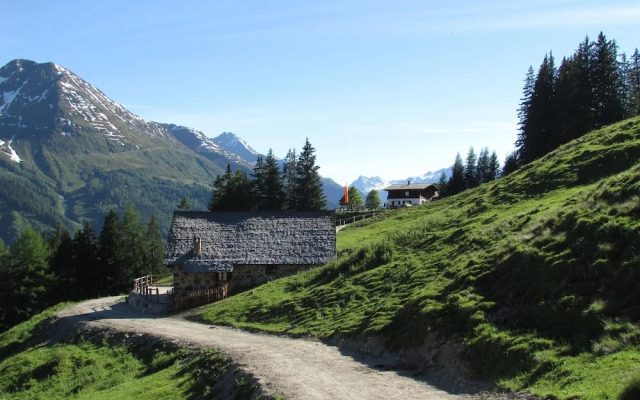 Hotel zur Pfeffermühle