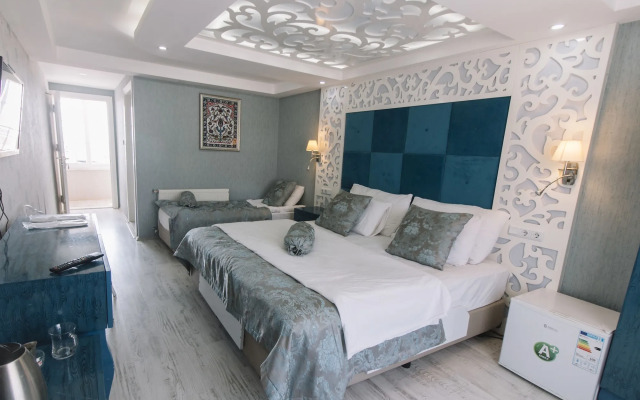 Melrose Viewpoint Hotel