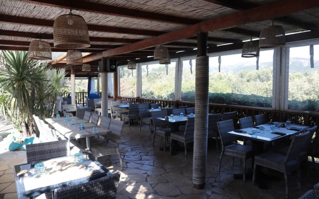 Residence Fium del Cavo