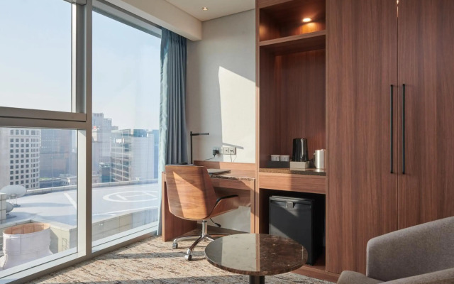 Stanford Hotel Myeongdong