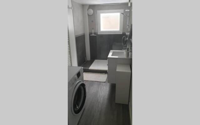 Appartement cosy proche du CHU