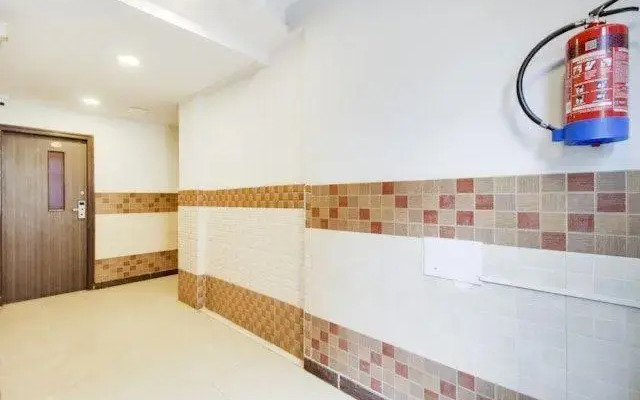 S K Residency