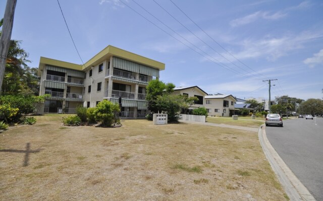 Bayviews at Bongaree