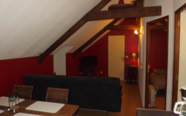 La maison du Chêne 1