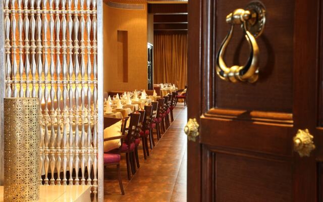 Fortune Select SG Highway, Ahmedabad - Member ITC Hotels' Group