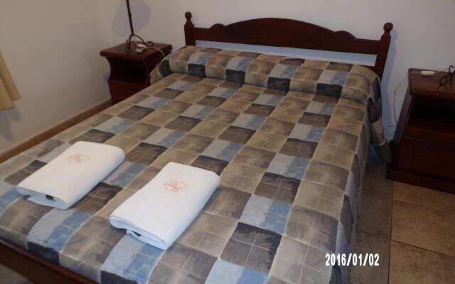 Dunas Y Mar Club del Bosque