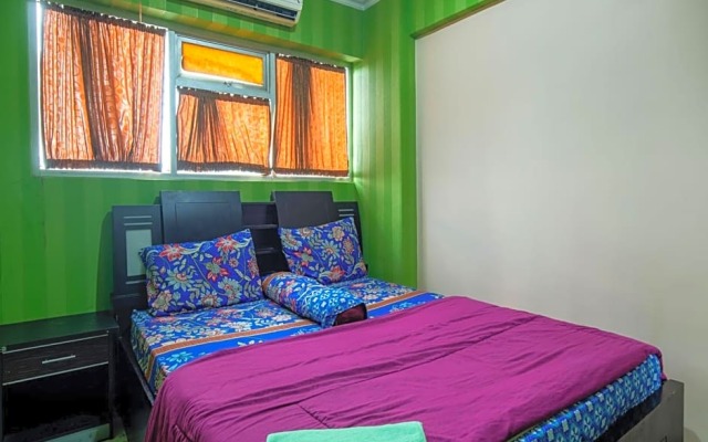 Sentra Timur Apartment By Fortune 88