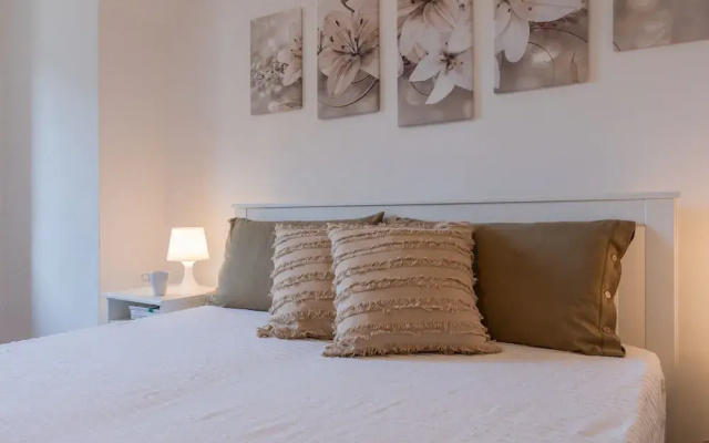 Il Papiro Apartment by Wonderful Italy
