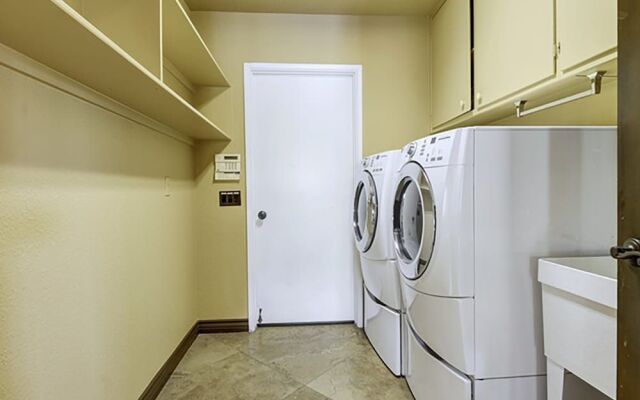 Villa Bel Air Palm Desert